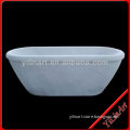 Natural Stone Carved Marble Bathtub YL-Y015